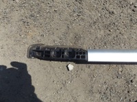 фото thumb №4, Ignis iii рейлінг даховий лівий