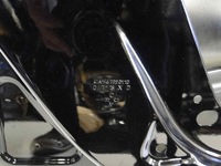 фото thumb №15, Mercedes gla x156 156 двері передні ліва 696