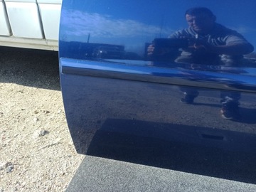 фото thumb №10, Дверь левый перед комплектные opel vectra c рестайлинг signum z21b