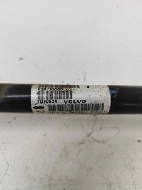 фото thumb №6, Volvo xc90 2007 задня сторона ліва привідний вал задня