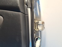 фото thumb №11, Дверь задняя левая subaru legacy iv sedan 39d