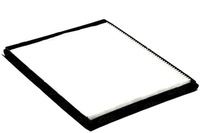 фото thumb №1, Denckermann m110258 фильтр, вентиляция пространство пассажирский