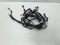 фото thumb №1, Renault megane v 5 e-tech 2023 жгут установка интерьера потолок потолок