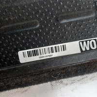 фото thumb №7, Оббивка килим підлога багажника toyota corolla e21 універсал