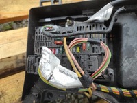 фото thumb №7, Коробка запобіжників модуль bsm l04 citroen peugeot 9661682780