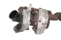 фото thumb №10, Турбина vw scirocco 137, 138 03l253056c 2.0l дизель 125kw 2010