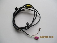 фото thumb №1, Vw passat b7 жгут электропроводка подушка безопасности