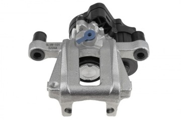 фото thumb №1, Супорт гальмівний зад nty hzt-vw-101