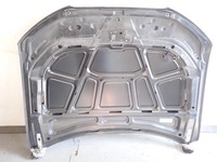 фото thumb №3, Капот audi a4 b8 lift 2012- 8k