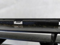 фото thumb №6, Решётка бампера opel astra хром 13238553