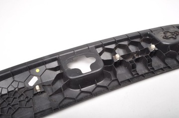 фото thumb №6, Ford tourneo connect mk3 защита ремня заднего багажника 2k7863459f