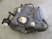 Bak бак топлива насос mazda 3 bl 2.2 mzr webasto дизель Доставка, фото thumb