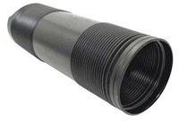 фото thumb №5, Захисні накладки pyłowe амортизатора abc mercedes w220 s cl w215 зад задні комплект