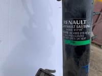 фото thumb №8, Амортизационная стойка поворотный кулак левая 543039171r renault koleos