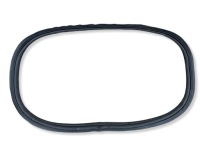 Купить Резиновый прокладка крышки багажника задний  задняя кузов кабриолет  кабриолет fiat 500, фото thumb