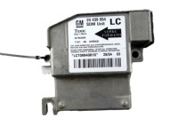 Купити Модуль датчик подушка безпеки opel corsa c 24 439 954, фото thumb