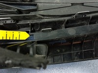 фото thumb №12, Kia ceed iii lift 21- решётка радиатора решётка радиатора 86350-j7db0