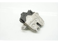 фото thumb №8, Ford mondeo замок кришки задньої / багажника 2009 хетчбек 4/5dr 07-15