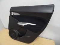 фото thumb №12, Обшивка обшивки дверь перед задняя honda civic viii 5d hb nr514