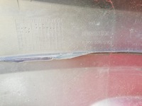 фото thumb №13, Бампер передний перед dacia sandero i 1 2008-2011