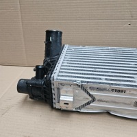 Интеркулер tucson iv 4 1.6 t-gdi hybrid 28270-2m400 282702m400 20- Недорого, фото thumb