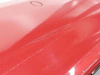 фото thumb №13, Бампер задній задня jaguar xe x60 gx73-17a894-ba 2015-2019r firenze red 1af