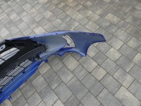 фото thumb №8, Бампер, решітка радіатора, решітка toyota yaris гібрид