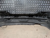 фото thumb №7, Бампер задний bmw e60 lift 1