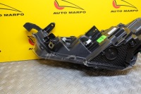 Toyota corolla cross 2022- фара фара full led права срібляста америка Зі Шроту, фото thumb