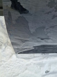 фото thumb №14, Skoda superb iii 3v0 двері ліва передні перед