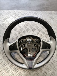 фото thumb №1, Воздуховод renaul clio iv captur nakrapiana