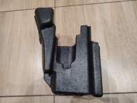 фото thumb №7, Пенополистирол вкладыш бардачок багажника левый bmw seria 1 f40