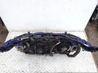 фото thumb №10, Pas переднє радіатор kpl. ford focus mk3 hf 1.0 ecoboost рестайлінг