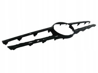 фото thumb №1, Mercedes gla x156 156 ламель кронштейн решетка amg