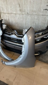 фото thumb №14, Перед kompletny капот бампер citroen c5 aircross kcac