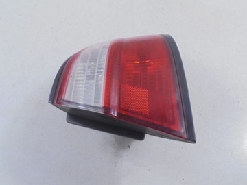 фото thumb №7, Nissan almera n15 лампа зад права рестайлінг sedan 7434