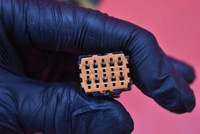 фото thumb №7, Зеркало правое eypc 0207156 eu citroen c5 ii x7 iii 08-17 10 pin