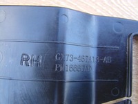 фото thumb №5, Jaguar xe защита поперечина безопасности