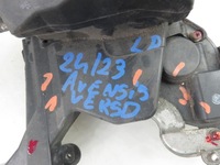 фото thumb №9, Замок левый передний toyota avensis verso m2