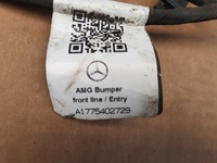 фото thumb №4, Mercedes a-klasa w177 amg електропроводка pdc датчиків