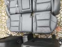 фото thumb №8, Volvo v70 ii xc70 lift 04-07 сидіння перед заднє сидіння ремені шкіра europa ładne