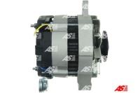 Генератор 12v renault espace master 20 21 25 trafic as-pl Оригинал, фото thumb