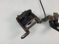 фото thumb №2, Nissan pathfinder r51 lift петлі двері лівий задня gn0