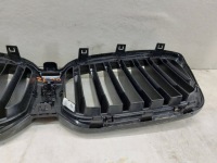 фото thumb №14, Bmw x3 g01 x4 g02 m решётка решётка решётки радиатора pod камера