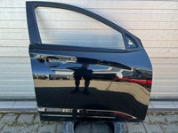 фото thumb №1, Hyundai kona 21- рестайлинг дверь правые перед передние цвет mzh