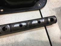 фото thumb №8, Головка dodge caravan iii 3.3 v6 4621510c