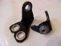 фото thumb №2, Jeep compass ii 17- петля двері правий задня góra