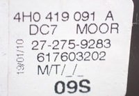 фото thumb №15, Кермо багатофункціональна a8 d4 4h 4h0419091a dc7