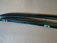 Bmw e91 рестайлинг  рейлинги кровельные комплект в Украине, фото thumb