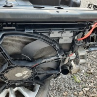 фото thumb №9, Bmw f07 3.0d автоматична коробка передач pas передній радіатор комплект